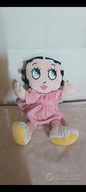 Bambola di peluche di Baby Betty Boop