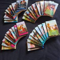 Lotto da 40 libri harmony