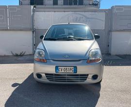 Chevrolet Matiz 800 SE Chic
