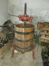 torchio da 50 