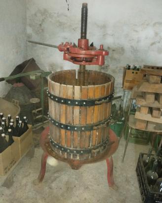 torchio da 50 