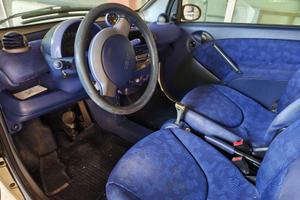 SMART fortwo Coupe' Mod. Pasion 800 DIESEL.