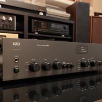 Amplificatore NAD