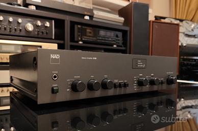 Amplificatore NAD