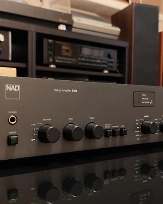 Amplificatore NAD
