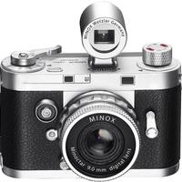 Fotocamera digitale classica