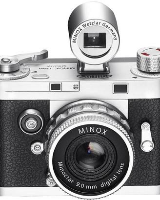 Fotocamera digitale classica