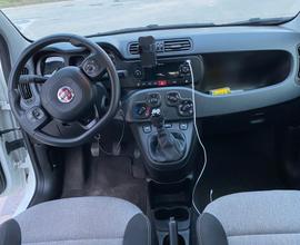 Fiat panda gpl di serie