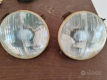 Faro Carello 07. 603.700