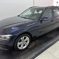 BMW 320 d xDrive Touring Sport Aut.