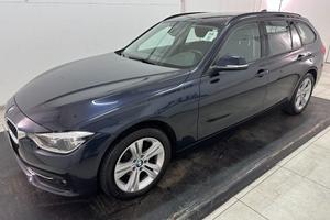 BMW 320 d xDrive Touring Sport Aut.