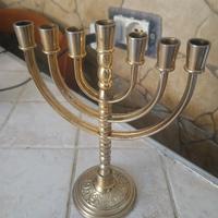 Candelabro arabo