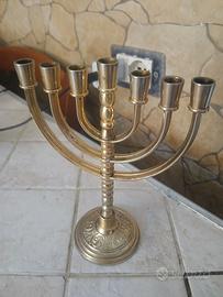 Candelabro arabo