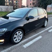 Volkswagen golf 7 TDI 1.6 highline