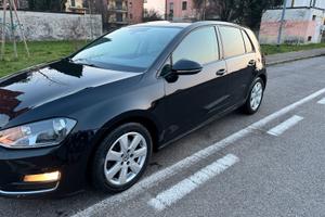 Volkswagen golf 7 TDI 1.6 highline