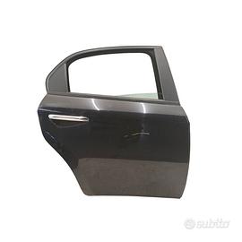 Porta posteriore destra Alfa 159 Berlina 1.9 2007