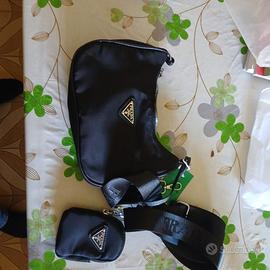 Borsetta PRADA NUOVA