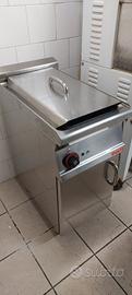 friggitrice professionale