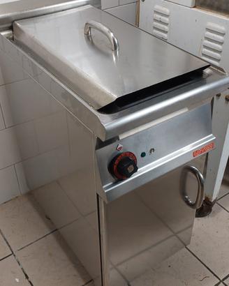 friggitrice professionale