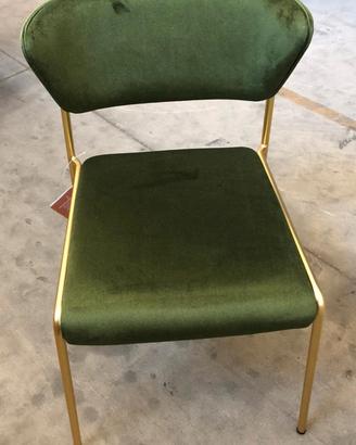 Sedia Scab design modello Lisa 38 pezzi