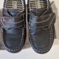 scarpe mocassini per banbino  n.29
