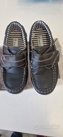 scarpe mocassini per banbino  n.29