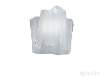 Lampada Artemide Logico Micro