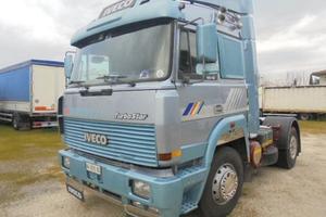 Iveco Turbostar 190.48 trattore stradale