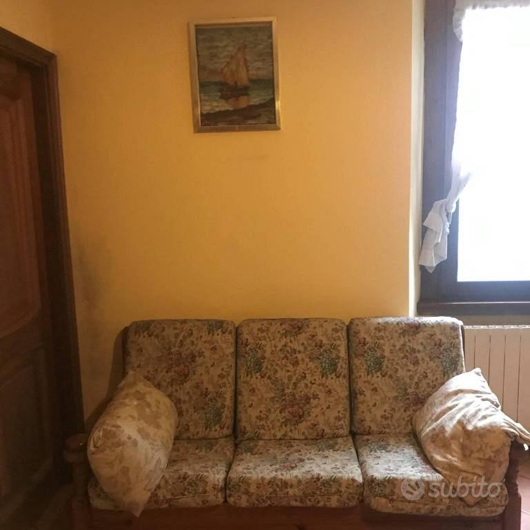 Appartamento – Asso, Scarenna - Vista 3
