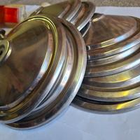 borchie copricerchio Fiat 500