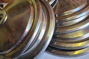 borchie copricerchio Fiat 500