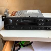 Autoradio bmw
