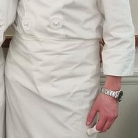 Vestito carnevale Ratatouille Linguini