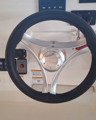  Joker Boat Clubman 28 + 2 motori Selva 200 NUOVO
