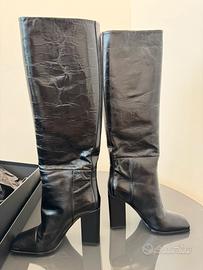 Stivali  Saint  Laurent donna 39