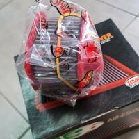 Filtro aria sportivo bmc fm346/10 kawasaki z750