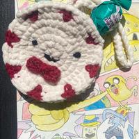 Maggiormenta Adventure time