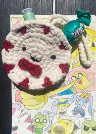 Maggiormenta Adventure time