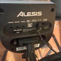 Batteria Elettrica DM6 Alesis