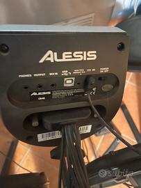Batteria Elettrica DM6 Alesis