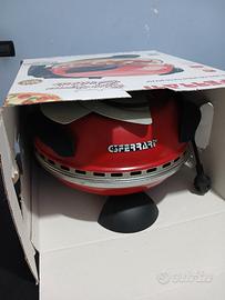 forno pizza ferrari