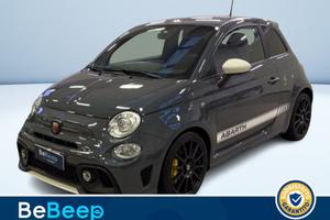 Abarth 595 1.4 T-JET ESSEESSE 180CV