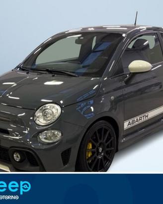 Abarth 595 1.4 T-JET ESSEESSE 180CV