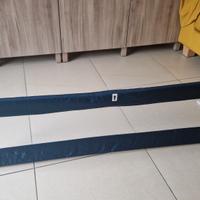 Sponda Barriera Letto Bambino da viaggio