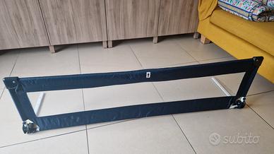 Sponda Barriera Letto Bambino da viaggio
