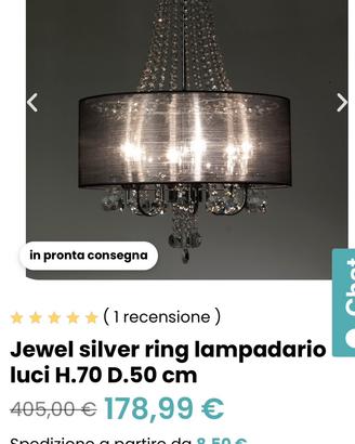 Lampadario