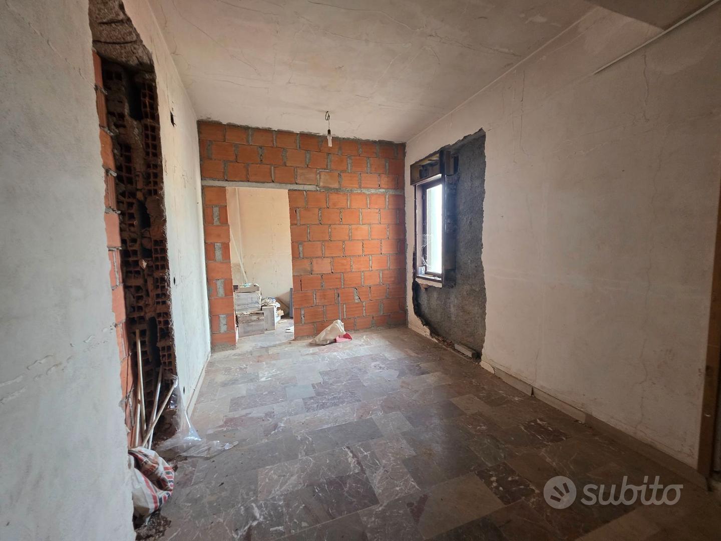 Appartamento – Saponara - Altro