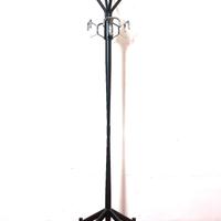 Appendiabiti Vintage Anni 70 Space Age Made Italy