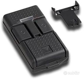 Telecomando CARDIN S466-TX2 29.875 MHZ