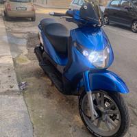 Piaggio Beverly 125 - 2006